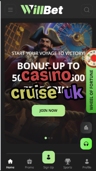 Casino Cruise UK - British Gambling Boat Tours-casinoorder.vip